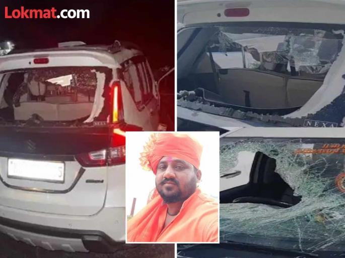 Brutal murder of wrestler in Sangli Crime against seven people three arrested | एकटं गाठून गाडीतून बाहेर काढलं, वार केले अन्... सांगलीत जुन्या वादातून पैलवानाची निर्घृण हत्या Brutal murder of wrestler in Sangli Crime against seven people three arrested | एकटं गाठून गाडीतून बाहेर काढलं, वार केले अन्... सांगलीत जुन्या वादातून पैलवानाची निर्घृण हत्या