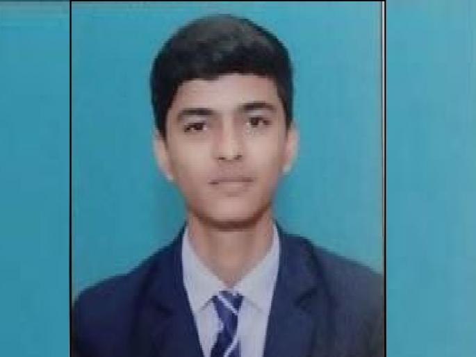 Accidental death of Keshavraj Khandagale, a student from Yedemachchindra in Sangli district in Kota city of Rajasthan | Sangli: येडेमच्छिंद्र येथील केशवराजचा कोटामध्ये रुळावर सापडला मृतदेह, अपघात की घातपात? Accidental death of Keshavraj Khandagale, a student from Yedemachchindra in Sangli district in Kota city of Rajasthan | Sangli: येडेमच्छिंद्र येथील केशवराजचा कोटामध्ये रुळावर सापडला मृतदेह, अपघात की घातपात?