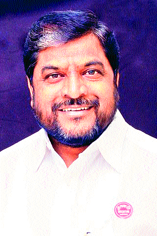 Shetty's intimate relationship with Mansingra | शेट्टींची मानसिंगरावांशी जवळीक Shetty's intimate relationship with Mansingra | शेट्टींची मानसिंगरावांशी जवळीक