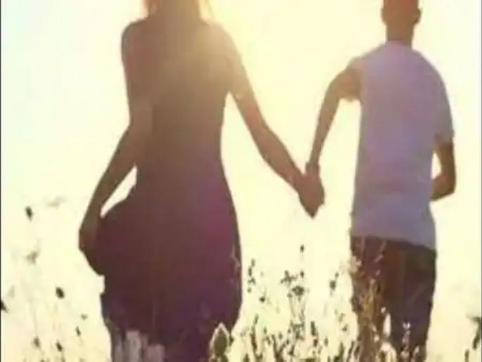 A 20-year-old married woman was abducted by a youth in Sangli Crime news | शिक्षणासाठी शहरात आलेली, परधर्मीय युवकाने २० वर्षीय विवाहितेला पळविले A 20-year-old married woman was abducted by a youth in Sangli Crime news | शिक्षणासाठी शहरात आलेली, परधर्मीय युवकाने २० वर्षीय विवाहितेला पळविले