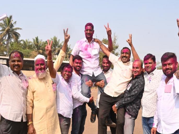BJP, Congress clash in Sangli Miraj Kupwad Municipal Corporation; See list of winning candidates | Sangli Municipal Election Results 2026: सांगली, मिरज, कुपवाड महापालिकेत भाजप, काँग्रेसमध्ये टक्कर; पाहा विजयी उमेदवारांची यादी BJP, Congress clash in Sangli Miraj Kupwad Municipal Corporation; See list of winning candidates | Sangli Municipal Election Results 2026: सांगली, मिरज, कुपवाड महापालिकेत भाजप, काँग्रेसमध्ये टक्कर; पाहा विजयी उमेदवारांची यादी