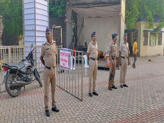 Political leaders across the state are paying attention to the results of the Sangli Lok Sabha elections | सांगलीत कोणाच्या डोईवर विजयाचा गुलाल; राज्यभरातील राजकीय नेत्यांचे लक्ष निकालाकडे Political leaders across the state are paying attention to the results of the Sangli Lok Sabha elections | सांगलीत कोणाच्या डोईवर विजयाचा गुलाल; राज्यभरातील राजकीय नेत्यांचे लक्ष निकालाकडे