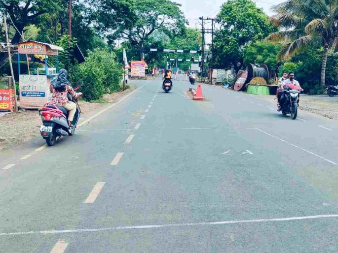 The exile of Sanglikar will increase, the coconut of the new bridge will burst! Collector's green light | सांगलीकरांचा वनवास वाढणार, नव्या पुलाचा नारळ फुटणार! जिल्हाधिकाऱ्यांचा हिरवा कंदील