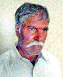Ekate Bheeshapepar in Vategaon murder case | वाटेगाव खूनप्रकरणी एकास जन्मठेप Ekate Bheeshapepar in Vategaon murder case | वाटेगाव खूनप्रकरणी एकास जन्मठेप