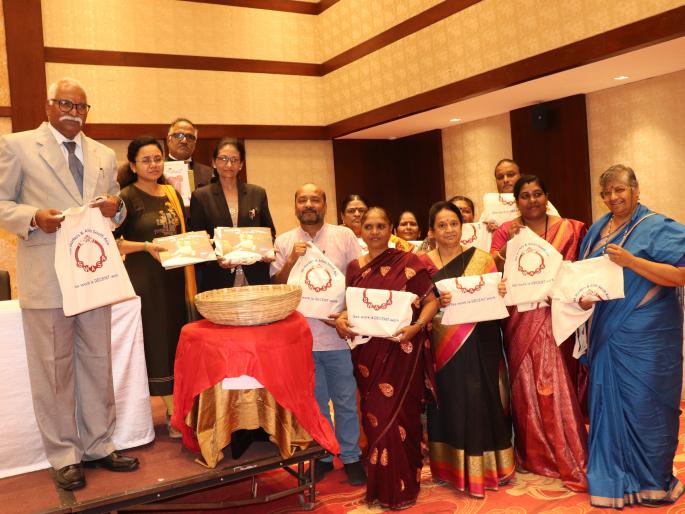 Many laws for sex workers but when will they be enforced | सेक्स वर्कर्ससाठी कायदे अनेक, पण अंमलबजावणी कधी होणार? Many laws for sex workers but when will they be enforced | सेक्स वर्कर्ससाठी कायदे अनेक, पण अंमलबजावणी कधी होणार?