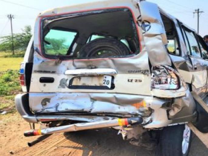 A Shiv Sainik who was injured while going to Dasara gathering of Shinde group died during treatment in sangli | Sangli: शिंदे गटाच्या दसऱ्या मेळाव्यास जाताना जखमी झालेल्या शिवसैनिकाचा उपचारादरम्यान मृत्यू A Shiv Sainik who was injured while going to Dasara gathering of Shinde group died during treatment in sangli | Sangli: शिंदे गटाच्या दसऱ्या मेळाव्यास जाताना जखमी झालेल्या शिवसैनिकाचा उपचारादरम्यान मृत्यू