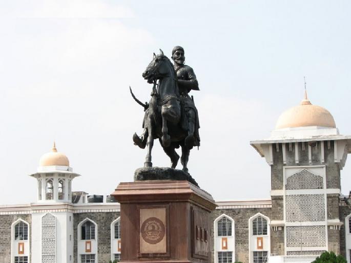 Committee formed for Shivaji University sub centre in Sangli | समिती ठरविणार 'निती', मगच उपकेंद्राला 'गती'; शिवाजी विद्यापीठाच्या सांगलीतील उपकेंद्रासाठी समिती स्थापन