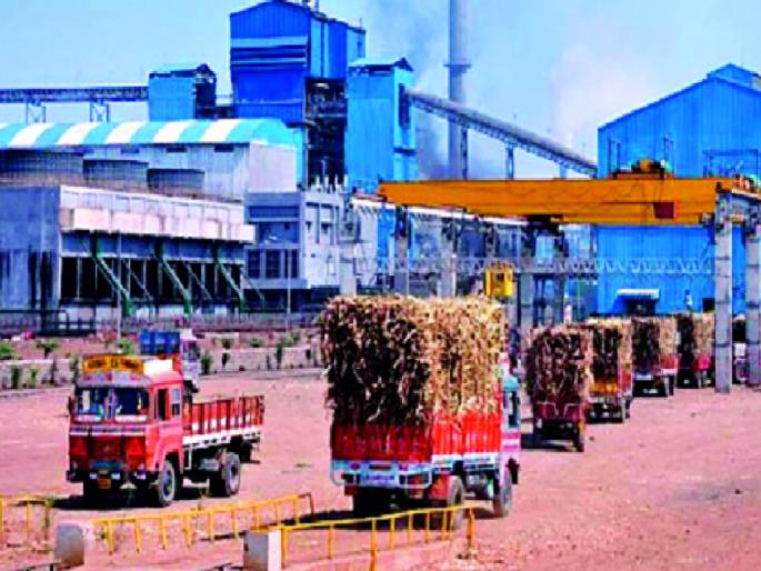 520 crore owed by farmers to factories in Sangli | सांगलीतील कारखान्यांकडे शेतकऱ्यांचे ५२० कोटी थकीत 520 crore owed by farmers to factories in Sangli | सांगलीतील कारखान्यांकडे शेतकऱ्यांचे ५२० कोटी थकीत