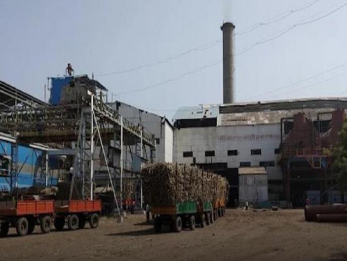 Crushing of factories in Sangli district from Monday, cautious stance on announcing prices | सांगली जिल्ह्यातील कारखान्यांचे गाळप सोमवारपासून, दर जाहीर करण्याबाबत सावध भूमिका  Crushing of factories in Sangli district from Monday, cautious stance on announcing prices | सांगली जिल्ह्यातील कारखान्यांचे गाळप सोमवारपासून, दर जाहीर करण्याबाबत सावध भूमिका