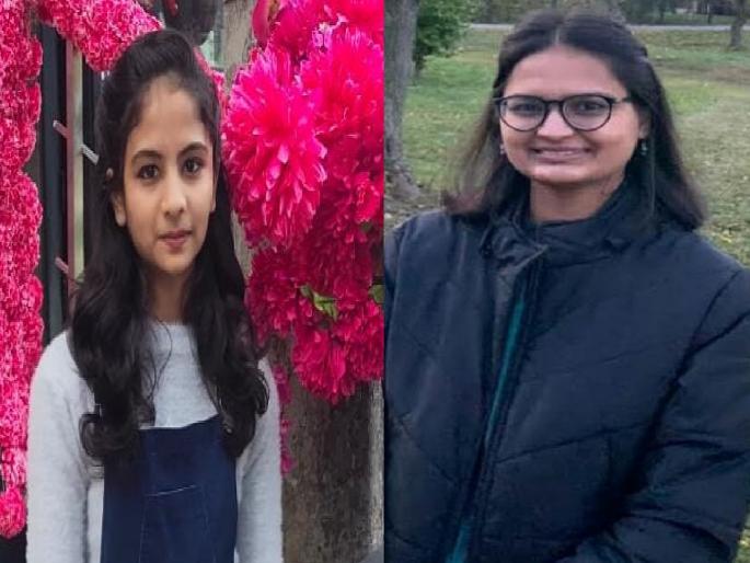 15 Indian students including Shivanjali and Aishwarya arrive in Hungary, will return home soon | शिवांजली व ऐश्वर्यासह १५ भारतीय विद्यार्थी पोहोचले हंगेरीत, लवकरच मायदेशी परतणार 15 Indian students including Shivanjali and Aishwarya arrive in Hungary, will return home soon | शिवांजली व ऐश्वर्यासह १५ भारतीय विद्यार्थी पोहोचले हंगेरीत, लवकरच मायदेशी परतणार