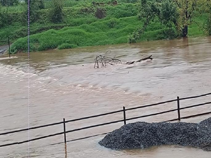 Incessant rain in the district including Sangli city; Increase in water storage in Warna, Koyna dams | सांगली शहरासह जिल्ह्यात पावसाची संततधार; वारणा, कोयना धरणांतील पाणीसाठ्यात वाढ Incessant rain in the district including Sangli city; Increase in water storage in Warna, Koyna dams | सांगली शहरासह जिल्ह्यात पावसाची संततधार; वारणा, कोयना धरणांतील पाणीसाठ्यात वाढ