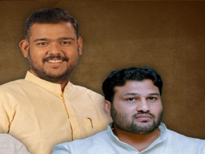 The position regarding Sangli Lok Sabha constituency will be clear in two days | सांगली लोकसभेचे भवितव्य दिल्ली काँग्रेसच्या हाती; दोन दिवसांत भूमिका होणार स्पष्ट The position regarding Sangli Lok Sabha constituency will be clear in two days | सांगली लोकसभेचे भवितव्य दिल्ली काँग्रेसच्या हाती; दोन दिवसांत भूमिका होणार स्पष्ट