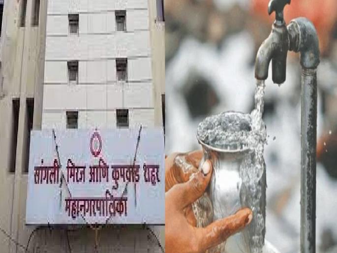 Along with Krishna, Sanglikars will also get water from Varana river, a proposal of 290 crores to the government | कृष्णेसह वारणा नदीचे पाणीही सांगलीकरांना मिळणार, २९० कोटीचा प्रस्ताव शासनाकडे Along with Krishna, Sanglikars will also get water from Varana river, a proposal of 290 crores to the government | कृष्णेसह वारणा नदीचे पाणीही सांगलीकरांना मिळणार, २९० कोटीचा प्रस्ताव शासनाकडे