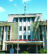 The problem of school nutrition in the district | जिल्ह्यात शालेय पोषण आहार अडचणीत The problem of school nutrition in the district | जिल्ह्यात शालेय पोषण आहार अडचणीत