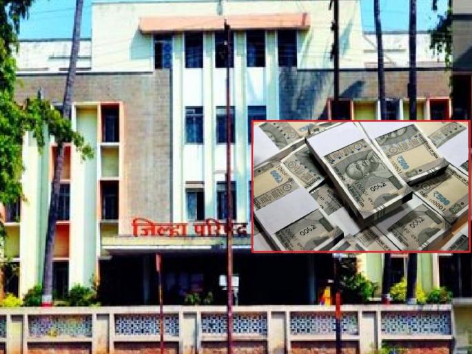 Sangli Zilla Parishad receives Rs 223 crore from the Planning Committee by the end of March | आर्थिक वर्ष संपता संपता आले २२३ कोटी, सांगली जिल्हा परिषदेची तिजोरी भरली Sangli Zilla Parishad receives Rs 223 crore from the Planning Committee by the end of March | आर्थिक वर्ष संपता संपता आले २२३ कोटी, सांगली जिल्हा परिषदेची तिजोरी भरली