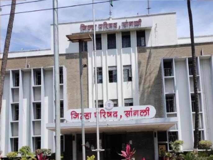 The power calculations of Sangli Zilla Parishad and Panchayat Samiti are not yet resolved, Suhas Babar met the Deputy Chief Minister | Sangli ZP: सांगली झेडपीतील सत्तेसाठी मुंबईत चर्चेच्या फेऱ्या; सुहास बाबर उपमुख्यमंत्र्यांना भेटले The power calculations of Sangli Zilla Parishad and Panchayat Samiti are not yet resolved, Suhas Babar met the Deputy Chief Minister | Sangli ZP: सांगली झेडपीतील सत्तेसाठी मुंबईत चर्चेच्या फेऱ्या; सुहास बाबर उपमुख्यमंत्र्यांना भेटले