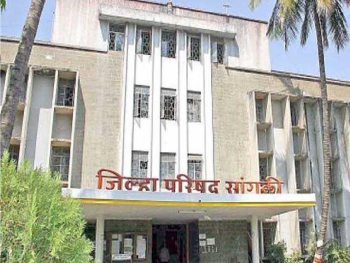 Six contractors blacklisted for five years, Action of Sangli Zilla Parishad | सहा ठेकेदार पाच वर्षांसाठी काळ्या यादीत, सांगली जिल्हा परिषदेची कारवाई Six contractors blacklisted for five years, Action of Sangli Zilla Parishad | सहा ठेकेदार पाच वर्षांसाठी काळ्या यादीत, सांगली जिल्हा परिषदेची कारवाई