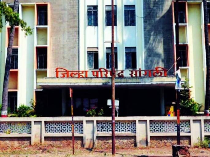 Sangli Zilla Parishad imposed a fine of 10 lakhs on as many as 100 contractors of Jaljeevan Yojana | सांगली जिल्हा परिषदेने जलजीवन योजनेच्या तब्बल १०० ठेकेदारांना ठोठावला १० लाखांचा दंड Sangli Zilla Parishad imposed a fine of 10 lakhs on as many as 100 contractors of Jaljeevan Yojana | सांगली जिल्हा परिषदेने जलजीवन योजनेच्या तब्बल १०० ठेकेदारांना ठोठावला १० लाखांचा दंड
