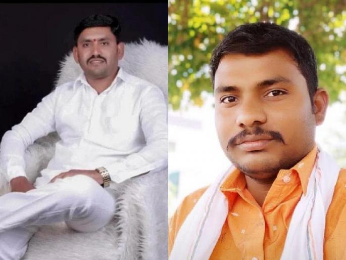 Two killed, three seriously injured in pickup tempo-motorcycle collision: Horrific accident near Yogewadi | पिकअप टेम्पो-मोटार धडकेत सांगलीतील दोघे ठार, तिघेजण गंभीर जखमी Two killed, three seriously injured in pickup tempo-motorcycle collision: Horrific accident near Yogewadi | पिकअप टेम्पो-मोटार धडकेत सांगलीतील दोघे ठार, तिघेजण गंभीर जखमी