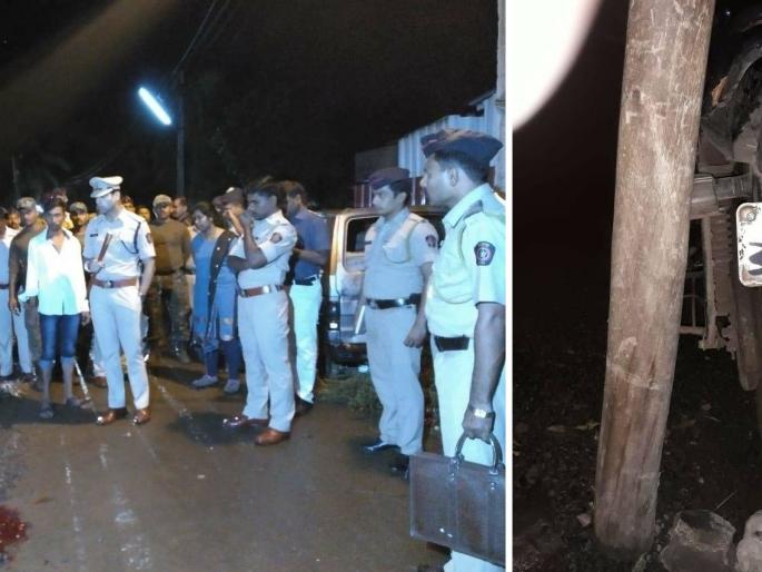  Charged by gang-rape accused in Sangli, murdered with stones; Ex-corporator custody | सांगलीत गुंडाचा पाठलाग करून खून : हत्याराने वार करुन दगडाने ठेचले; माजी नगरसेवक ताब्यात