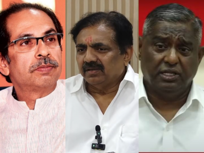 Which party will get Sangola Assembly Constituency in Maha Vikas Aghadi? Answered by Jayant Patil | 'मविआ'त सांगोला मतदारसंघ कोणाला? जयंत पाटील म्हणाले, "एक-दोन दिवसात..." Which party will get Sangola Assembly Constituency in Maha Vikas Aghadi? Answered by Jayant Patil | 'मविआ'त सांगोला मतदारसंघ कोणाला? जयंत पाटील म्हणाले, "एक-दोन दिवसात..."