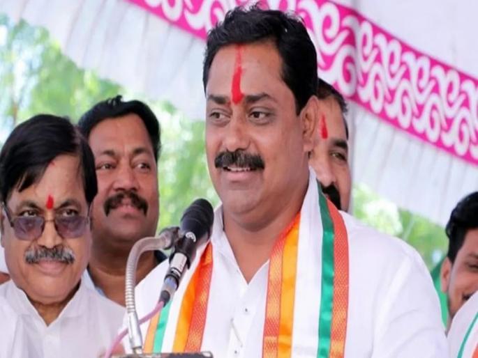 bhor sangram thopte BJP path to rescue institutions in trouble and the party scorn | पक्षाकडून होणारी हेटाळणी अन् अडचणीतील संस्थांना तारण्यासाठी भाजपची वाट bhor sangram thopte BJP path to rescue institutions in trouble and the party scorn | पक्षाकडून होणारी हेटाळणी अन् अडचणीतील संस्थांना तारण्यासाठी भाजपची वाट