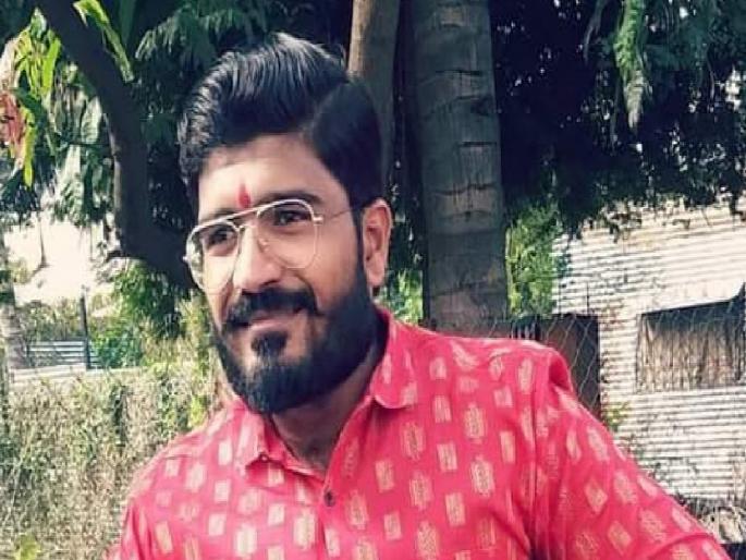 Atpadi rape suspect Sangram Deshmukh arrested, police custody for three days  | Sangli: आटपाडी बलात्कारप्रकरणी संशयित संग्राम देशमुख याला अटक, तीन दिवस पोलिस कोठडी  Atpadi rape suspect Sangram Deshmukh arrested, police custody for three days  | Sangli: आटपाडी बलात्कारप्रकरणी संशयित संग्राम देशमुख याला अटक, तीन दिवस पोलिस कोठडी