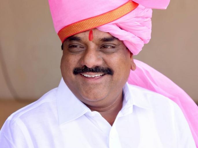 BJP to contest Kadgaon-Palus assembly by-elections, Sangram Singh Deshmukh to apply tomorrow | कडेगाव-पलूस विधानसभा पोटनिवडणूक भाजप लढवणार, संग्रामसिंह देशमुख उद्या अर्ज भरणार  BJP to contest Kadgaon-Palus assembly by-elections, Sangram Singh Deshmukh to apply tomorrow | कडेगाव-पलूस विधानसभा पोटनिवडणूक भाजप लढवणार, संग्रामसिंह देशमुख उद्या अर्ज भरणार
