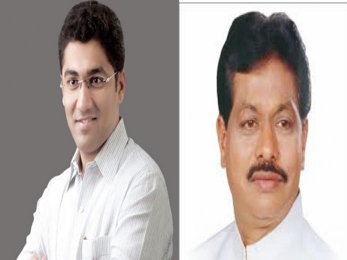 Municipal election: What did Dilip Gandhi do for the city? : The question of Sangram Jagtap: | नगर मनपा निवडणूक : शहरासाठी दिलीप गांधीनी काय केले? : संग्राम जगताप यांचा सवाल