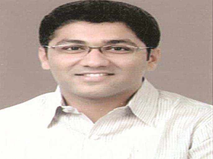 Opponents panicked; Sangram Jagtap is the candidate of NCP | विरोधक घाबरलेले; संग्राम जगताप हेच राष्ट्रवादीचेच उमेदवार