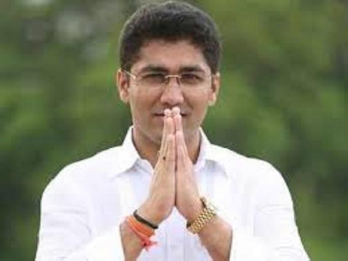 MLA Sangram Jagtap says .... If there is any problem please contact directly | आमदार संग्राम जगताप म्हणतात....काही अडचण असल्यास थेट संपर्क करा MLA Sangram Jagtap says .... If there is any problem please contact directly | आमदार संग्राम जगताप म्हणतात....काही अडचण असल्यास थेट संपर्क करा