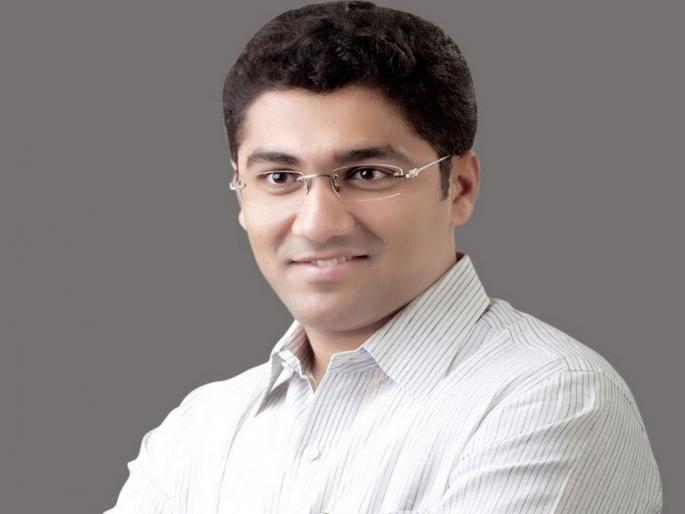 Sangram Jagtap will contest Lok Sabha Elections in Ahmednagar | सुजय विखेंविरोधात कर्डिलेंचे जावई रिंगणात, संग्राम जगताप राष्ट्रवादीचे उमेदवार Sangram Jagtap will contest Lok Sabha Elections in Ahmednagar | सुजय विखेंविरोधात कर्डिलेंचे जावई रिंगणात, संग्राम जगताप राष्ट्रवादीचे उमेदवार