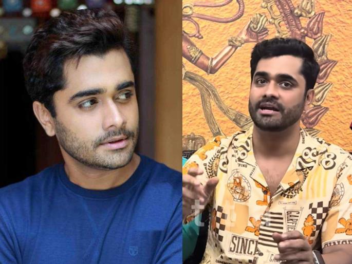 sangram samel talks about divorce he is working in goshta eka ghatasfotachi natak | घटस्फोटावर पहिल्यांदाच बोलला संग्राम समेळ, मनोरंजनविश्वातील वाढत्या प्रमाणावरही केलं भाष्य sangram samel talks about divorce he is working in goshta eka ghatasfotachi natak | घटस्फोटावर पहिल्यांदाच बोलला संग्राम समेळ, मनोरंजनविश्वातील वाढत्या प्रमाणावरही केलं भाष्य