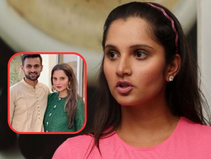 sania mirza in the great indian kapil sharma show and express his feelings after shoaib malik seperation | "मला आधी प्रेम शोधावं लागेल मग.."; शोएबपासून वेगळी झाल्यावर पहिल्यांदाच व्यक्त झाली सानिया sania mirza in the great indian kapil sharma show and express his feelings after shoaib malik seperation | "मला आधी प्रेम शोधावं लागेल मग.."; शोएबपासून वेगळी झाल्यावर पहिल्यांदाच व्यक्त झाली सानिया