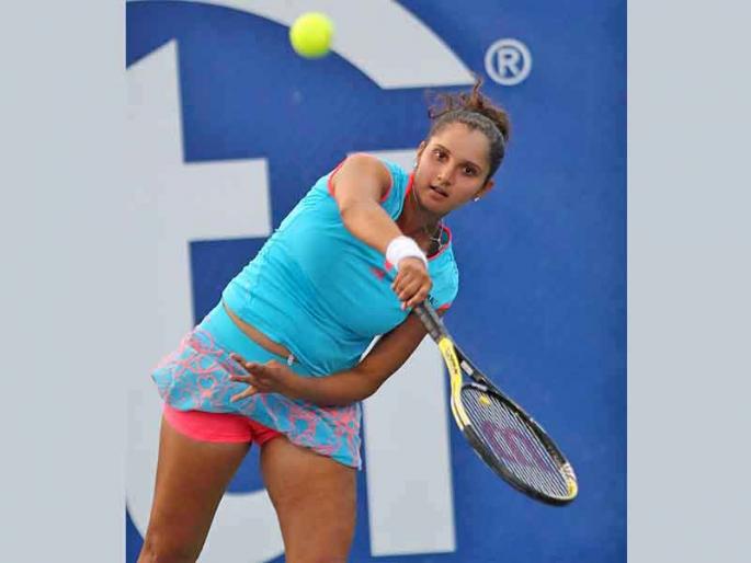 Sania Mirza reveals reasons behind her retirement | आई बनल्याने मर्यादा आल्या, स्टॅमिना घटला आणि जखमा वाढल्या, सानिया मिर्झाने केला निवृत्ती घेण्यामागील कारणांचा खुलासा Sania Mirza reveals reasons behind her retirement | आई बनल्याने मर्यादा आल्या, स्टॅमिना घटला आणि जखमा वाढल्या, सानिया मिर्झाने केला निवृत्ती घेण्यामागील कारणांचा खुलासा