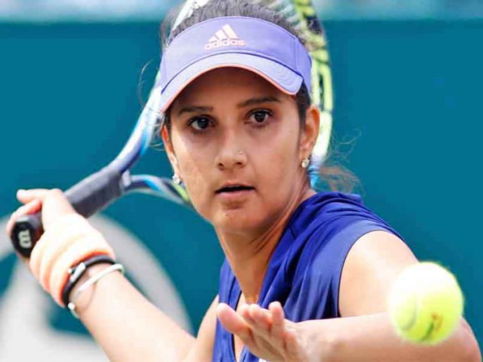 Federer's performance is encouraging - Sania Mirza; Affected by the performance of young players | फेडरेशन चषकातील कामगिरी उत्साहवर्धक - सानिया मिर्झा; युवा खेळाडूंच्या कामगिरीने प्रभावित Federer's performance is encouraging - Sania Mirza; Affected by the performance of young players | फेडरेशन चषकातील कामगिरी उत्साहवर्धक - सानिया मिर्झा; युवा खेळाडूंच्या कामगिरीने प्रभावित