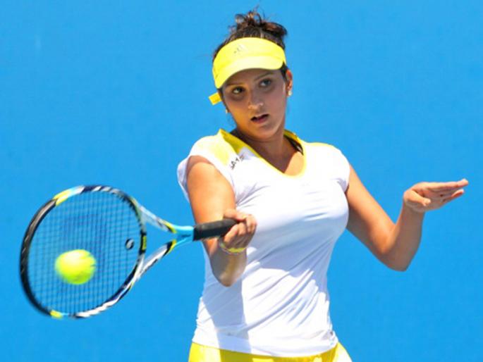 Sania Mirza to retire after 2022 season | शारीरिक थकव्यामुळे पूर्वीप्रमाणे उत्साहाने खेळणे शक्य नाही! सानिया मिर्झा निवृत्त हाेणार