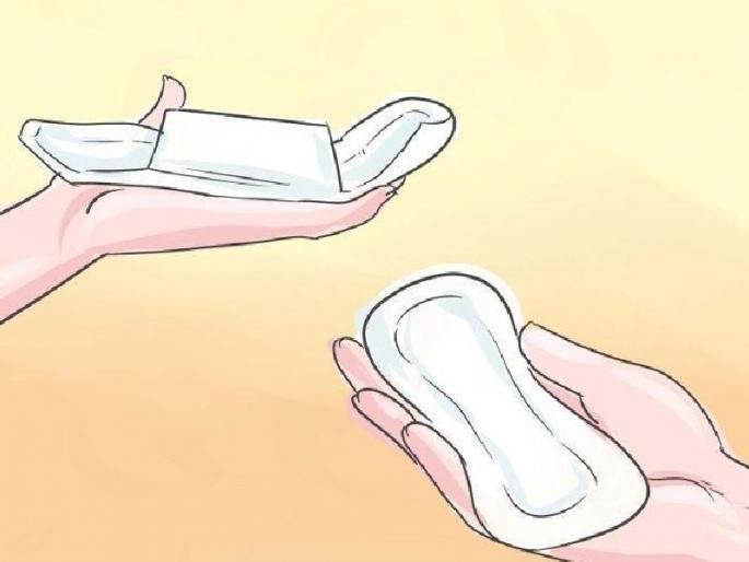 Sanitary pad rationing! Social advocacy support | सॅनिटरी पॅड रेशनिंगवर द्या! सामाजिक संस्थांचाही पाठिंबा Sanitary pad rationing! Social advocacy support | सॅनिटरी पॅड रेशनिंगवर द्या! सामाजिक संस्थांचाही पाठिंबा