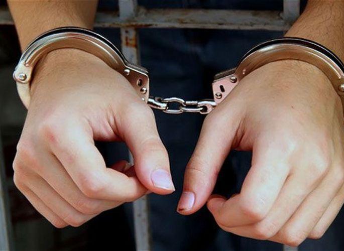 Drunk sanitizer in Nagpur: five accused arrested | नागपुरात मद्यपी करताहेत सॅनिटायझरची नशा : पाच आरोपींना अटक