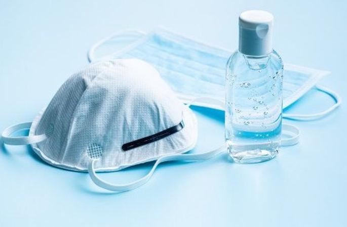 Students from tribal ashram schools will get sanitizer, mask | आदिवासी आश्रमशाळेतील विद्यार्थ्यांना मिळणार सॅनिटायझर, मास्क Students from tribal ashram schools will get sanitizer, mask | आदिवासी आश्रमशाळेतील विद्यार्थ्यांना मिळणार सॅनिटायझर, मास्क