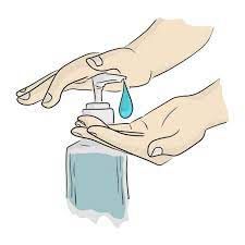Sanitizer sales down 70% | सॅनिटायझरच्या विक्रीत ७० टक्के घट! Sanitizer sales down 70% | सॅनिटायझरच्या विक्रीत ७० टक्के घट!