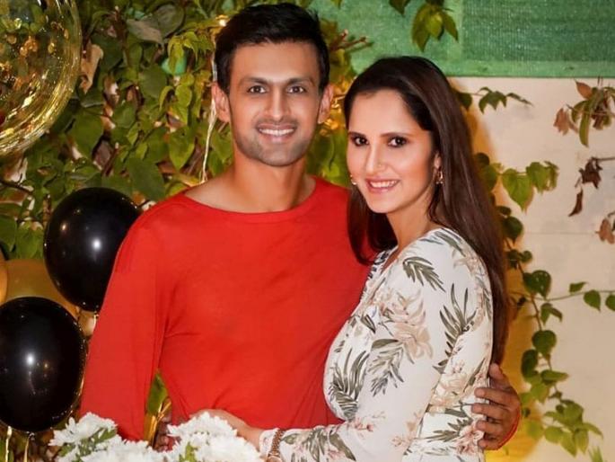 I often skip dinner Sania Mirza spoke candidly with Karan Johar about being a single parent after divorce with shoaib malik | "मी अनेक वेळा रात्रीचे जेवण करत नाही, विचार करते...!"; करण जौहरसोबत अगदी मोकळेपणानं बोलली सानिया मिर्झा I often skip dinner Sania Mirza spoke candidly with Karan Johar about being a single parent after divorce with shoaib malik | "मी अनेक वेळा रात्रीचे जेवण करत नाही, विचार करते...!"; करण जौहरसोबत अगदी मोकळेपणानं बोलली सानिया मिर्झा