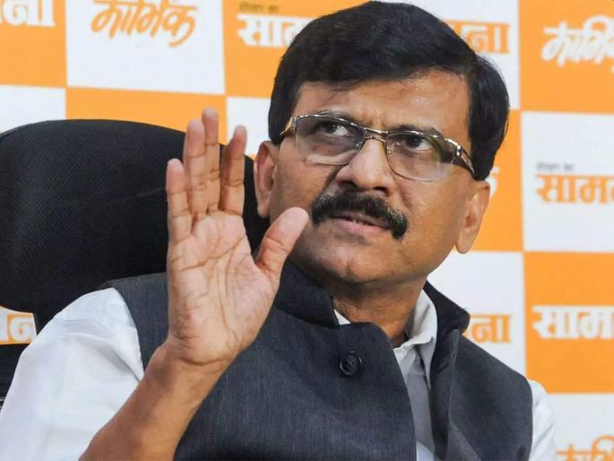 Will welcome Narendra Modi in Maharashtra? Answer given by Sanjay Raut | पंतप्रधान मोदींचे स्वागत करणार का? संजय राऊतांनी दिले उत्तर Will welcome Narendra Modi in Maharashtra? Answer given by Sanjay Raut | पंतप्रधान मोदींचे स्वागत करणार का? संजय राऊतांनी दिले उत्तर
