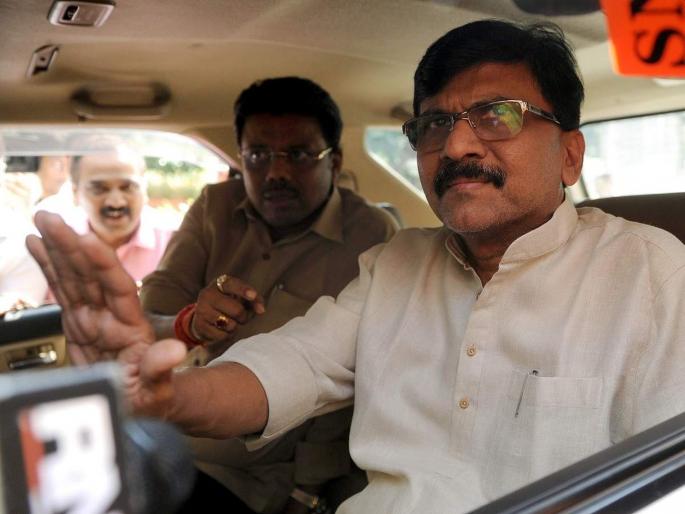 Big political developments in Mumbai today; Sanjay Raut meets Sharad Pawar | मुंबईत आज मोठ्या राजकीय घडामोडी; संजय राऊत सिल्व्हर ओकवर शरद पवारांच्या भेटीला Big political developments in Mumbai today; Sanjay Raut meets Sharad Pawar | मुंबईत आज मोठ्या राजकीय घडामोडी; संजय राऊत सिल्व्हर ओकवर शरद पवारांच्या भेटीला