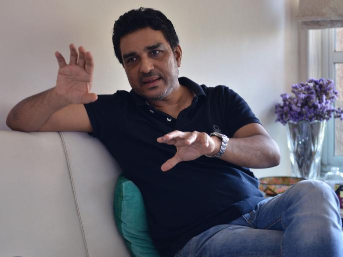 Sanjay Manjrekar Exlusive: MS Dhoni is impressive while playing in the IPL than India | संजय मांजरेकर Exclusive : धोनी भारतापेक्षा आयपीएलमध्ये खेळताना प्रभावी वाटतो