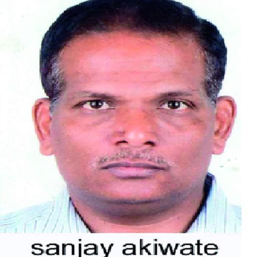 Placement is available automatically if you focus on training | ट्रेनिंगवर लक्ष दिल्यास प्लेसमेंट आपोआप मिळते -संजय अकिवाटे Placement is available automatically if you focus on training | ट्रेनिंगवर लक्ष दिल्यास प्लेसमेंट आपोआप मिळते -संजय अकिवाटे