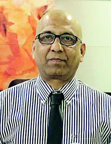 Dr. Sanjay Bajaj got International honours | नागपूरचे डॉ. संजय बजाज यांना आंतरराष्ट्रीय सन्मान Dr. Sanjay Bajaj got International honours | नागपूरचे डॉ. संजय बजाज यांना आंतरराष्ट्रीय सन्मान