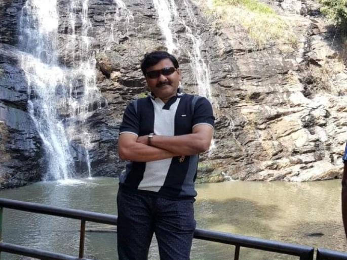 Watch the hand killers on Sanjay Biyani's routine; Reached in front of the house without chasing | संजय बियाणींच्या दिनचर्येवर हाेता मारेकऱ्यांचा वाॅच;पाठलाग न करता घरासमोरच गाठून केला हल्ला Watch the hand killers on Sanjay Biyani's routine; Reached in front of the house without chasing | संजय बियाणींच्या दिनचर्येवर हाेता मारेकऱ्यांचा वाॅच;पाठलाग न करता घरासमोरच गाठून केला हल्ला