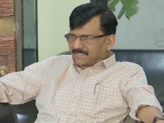Devendra Fadnavis needs Vipassana, Maharashtra has become a slave of Delhi - Sanjay Raut | देवेंद्र फडणवीसांना विपश्यनेची गरज, महाराष्ट्र दिल्लीचा गुलाम झालाय - संजय राऊत Devendra Fadnavis needs Vipassana, Maharashtra has become a slave of Delhi - Sanjay Raut | देवेंद्र फडणवीसांना विपश्यनेची गरज, महाराष्ट्र दिल्लीचा गुलाम झालाय - संजय राऊत