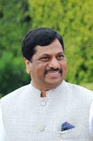 Not interested in the post of chairman of the temple committee: Dr. Sanjay D. Patil | देवस्थान समितीच्या अध्यक्ष पदामध्ये रस नाही : डॉ. संजय डी.पाटील Not interested in the post of chairman of the temple committee: Dr. Sanjay D. Patil | देवस्थान समितीच्या अध्यक्ष पदामध्ये रस नाही : डॉ. संजय डी.पाटील